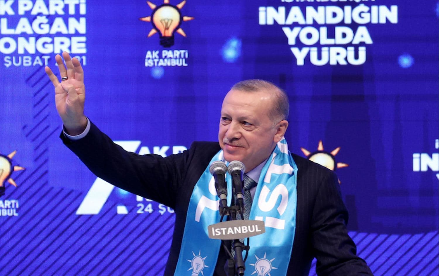 Foto: AK Parti