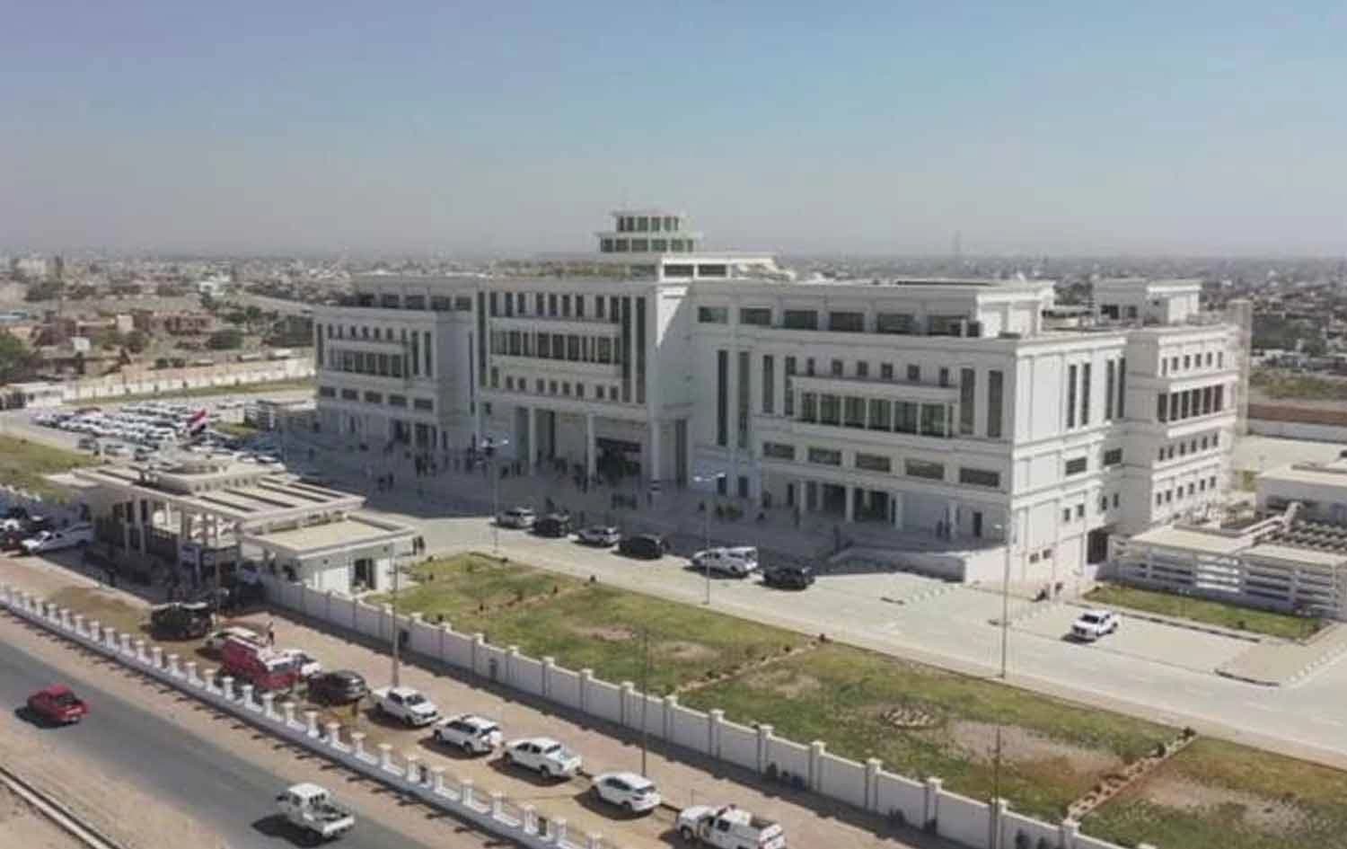 ئەنجوومەنی پارێزگای کەرکووک