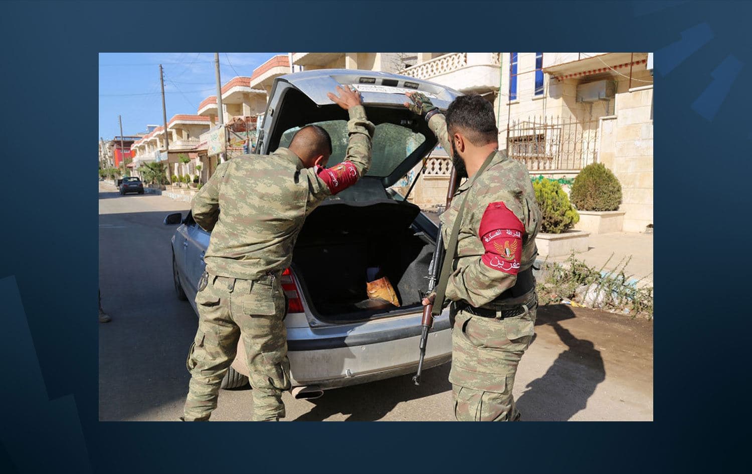 Arşiv (Foto: AA)