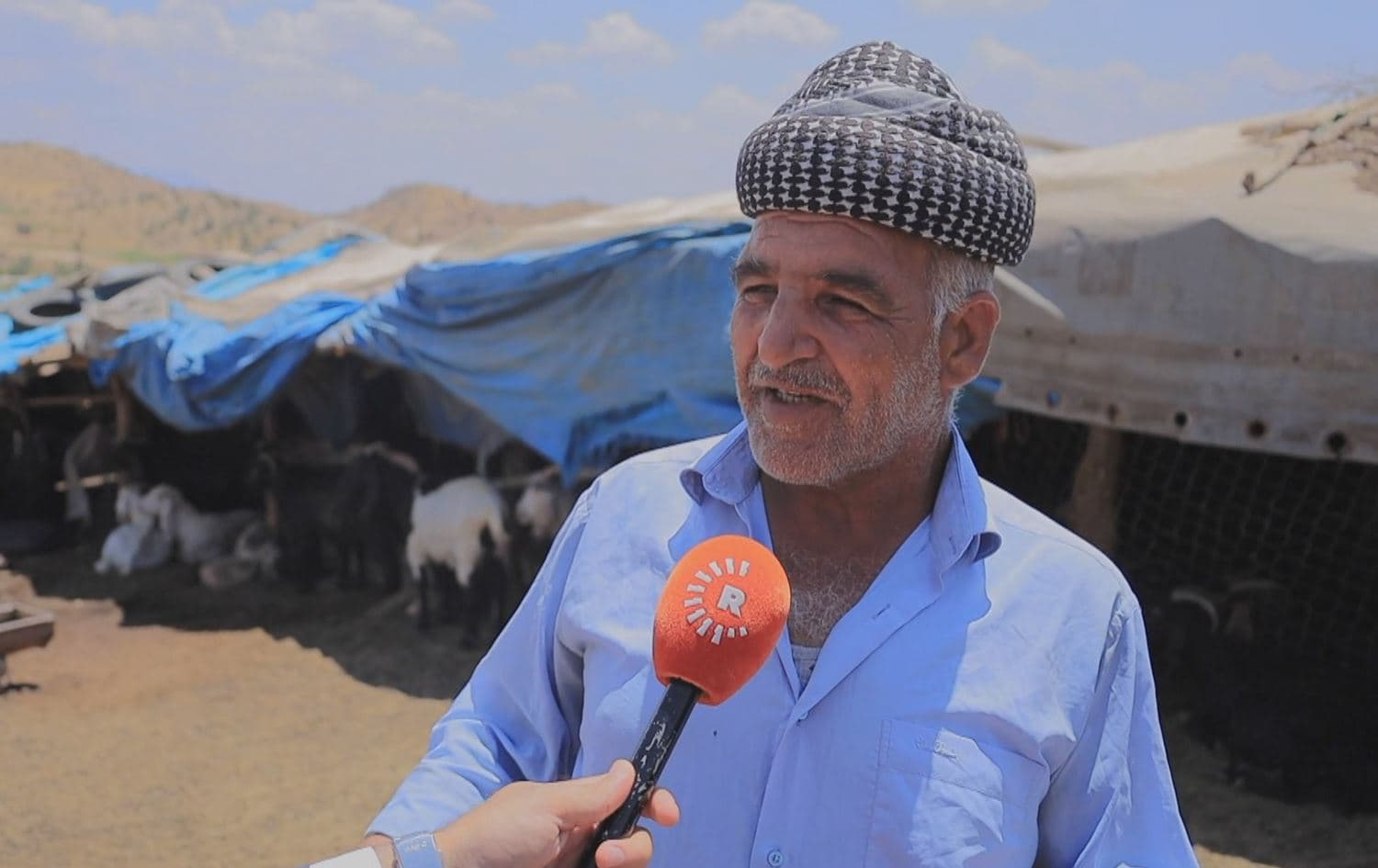 Ji ber bombebaranên Tirkiyê gundên Batîfayê têne valakirin