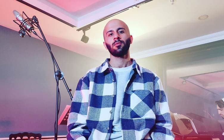 Sidar Ferid ilk profesyonel klibini yayınladı
