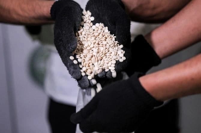 File photo: AFP 