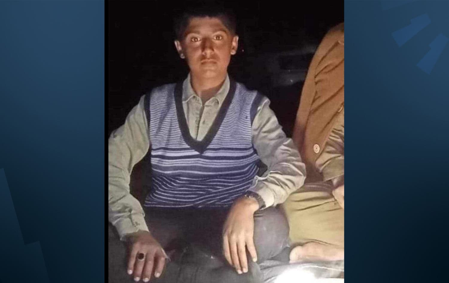 Wêne: Şivanê ku pêl mayînê kiriye