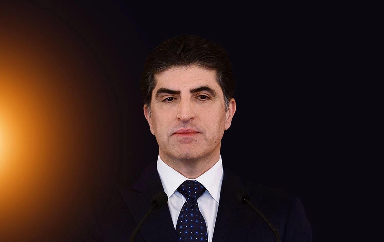 Başkan Neçirvan Barzani'den Aşure Günü mesajı