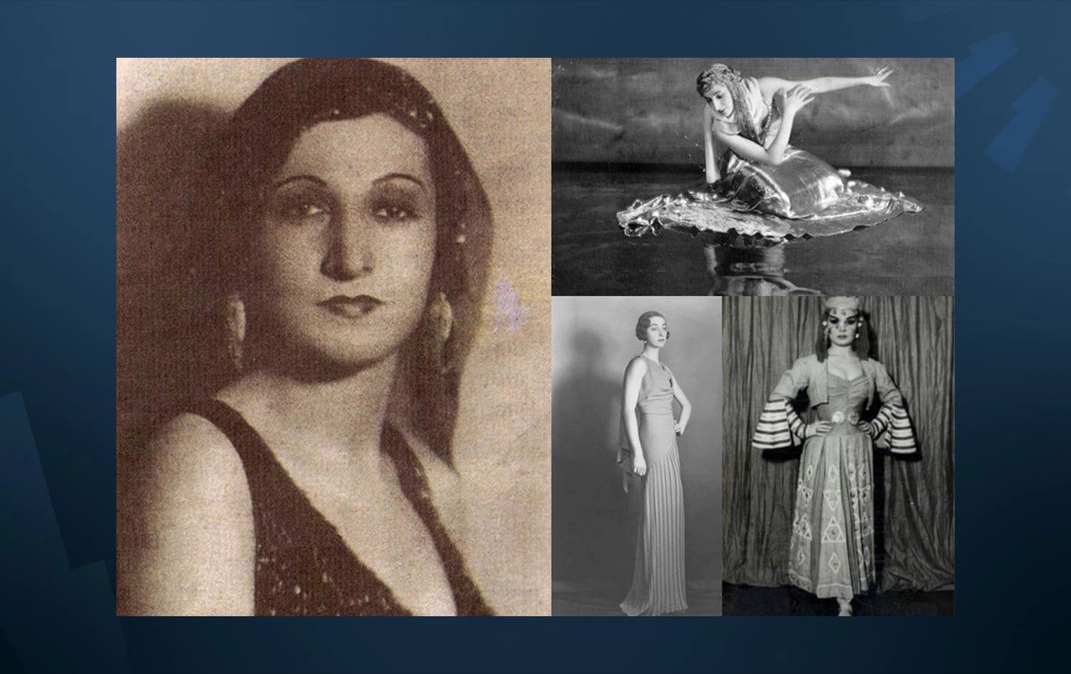 Leyla Bedirxan