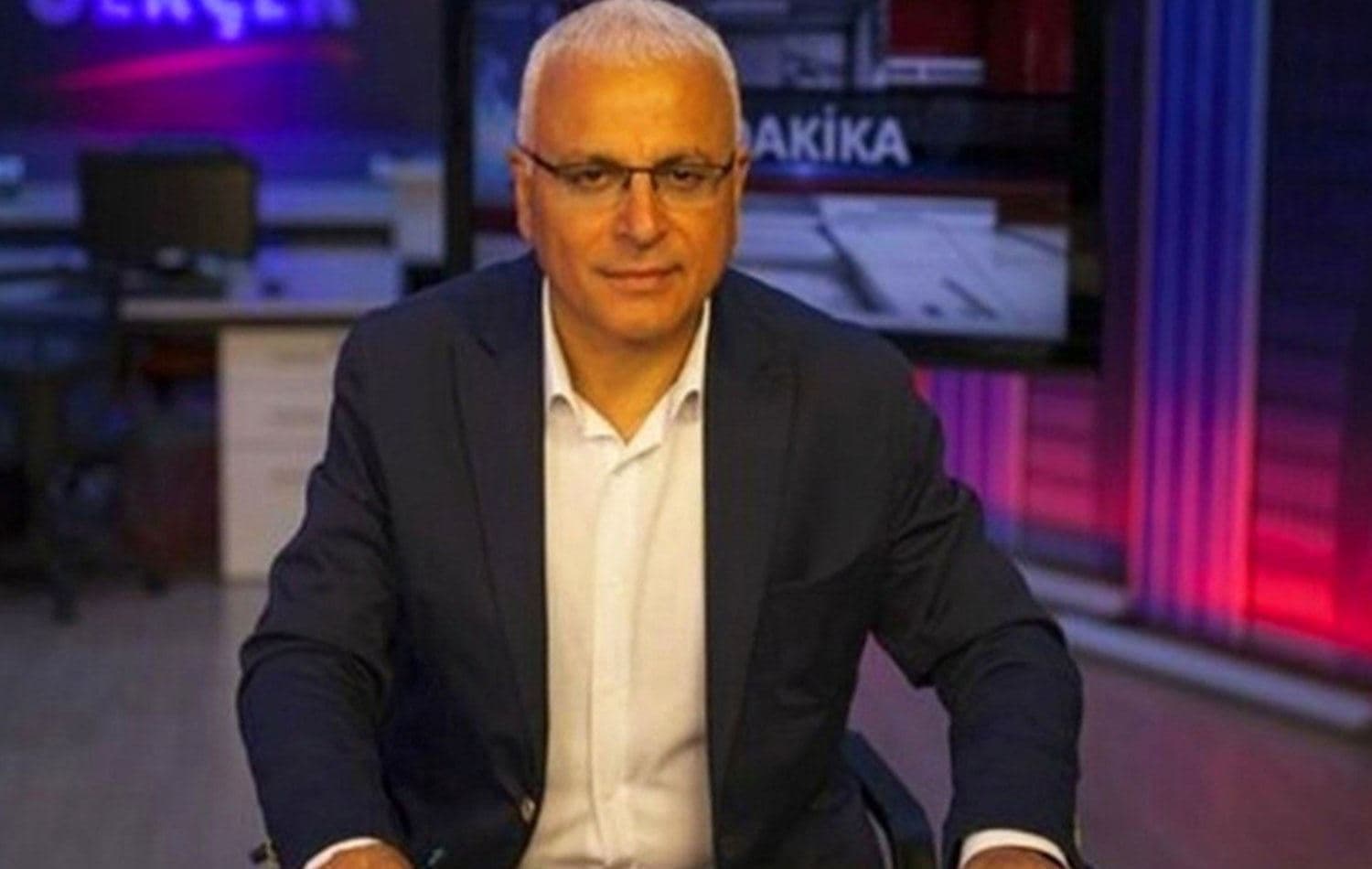 Merdan Yanardağ / Arşiv