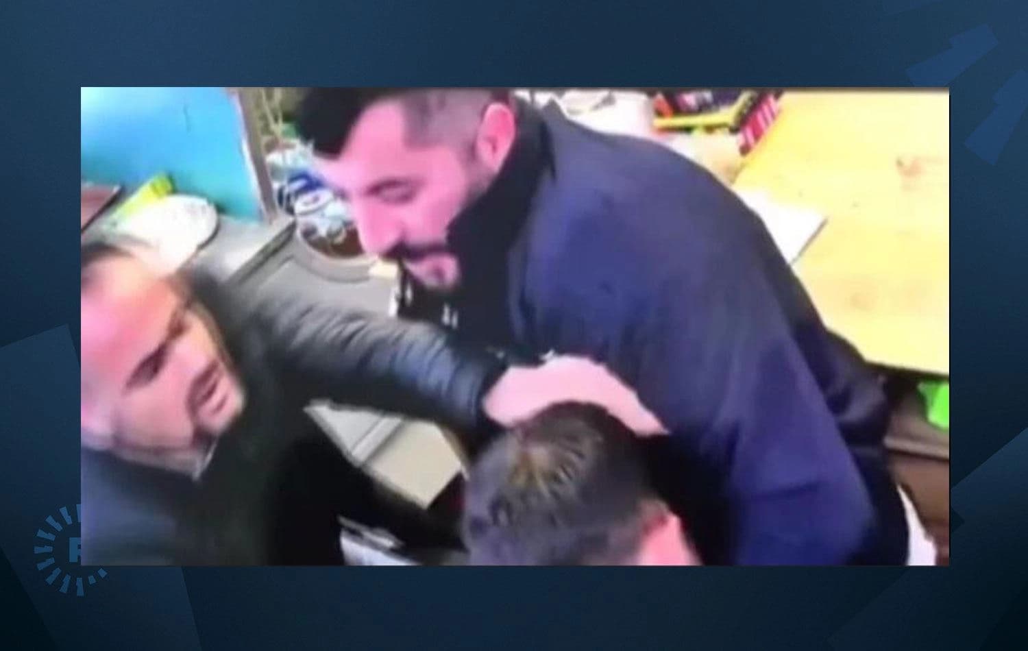 Video alıntısı / AA