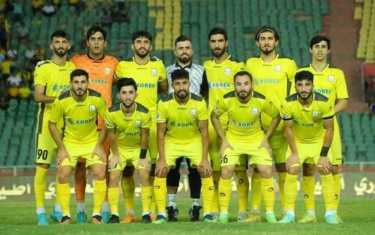 Erbil FC