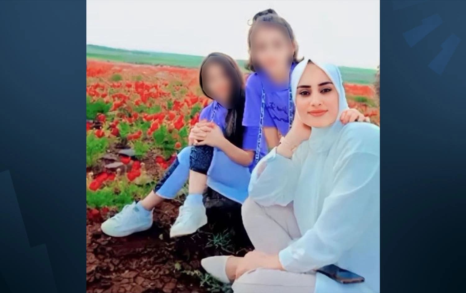 Esma Kalenderli. Wêne: Rûdaw