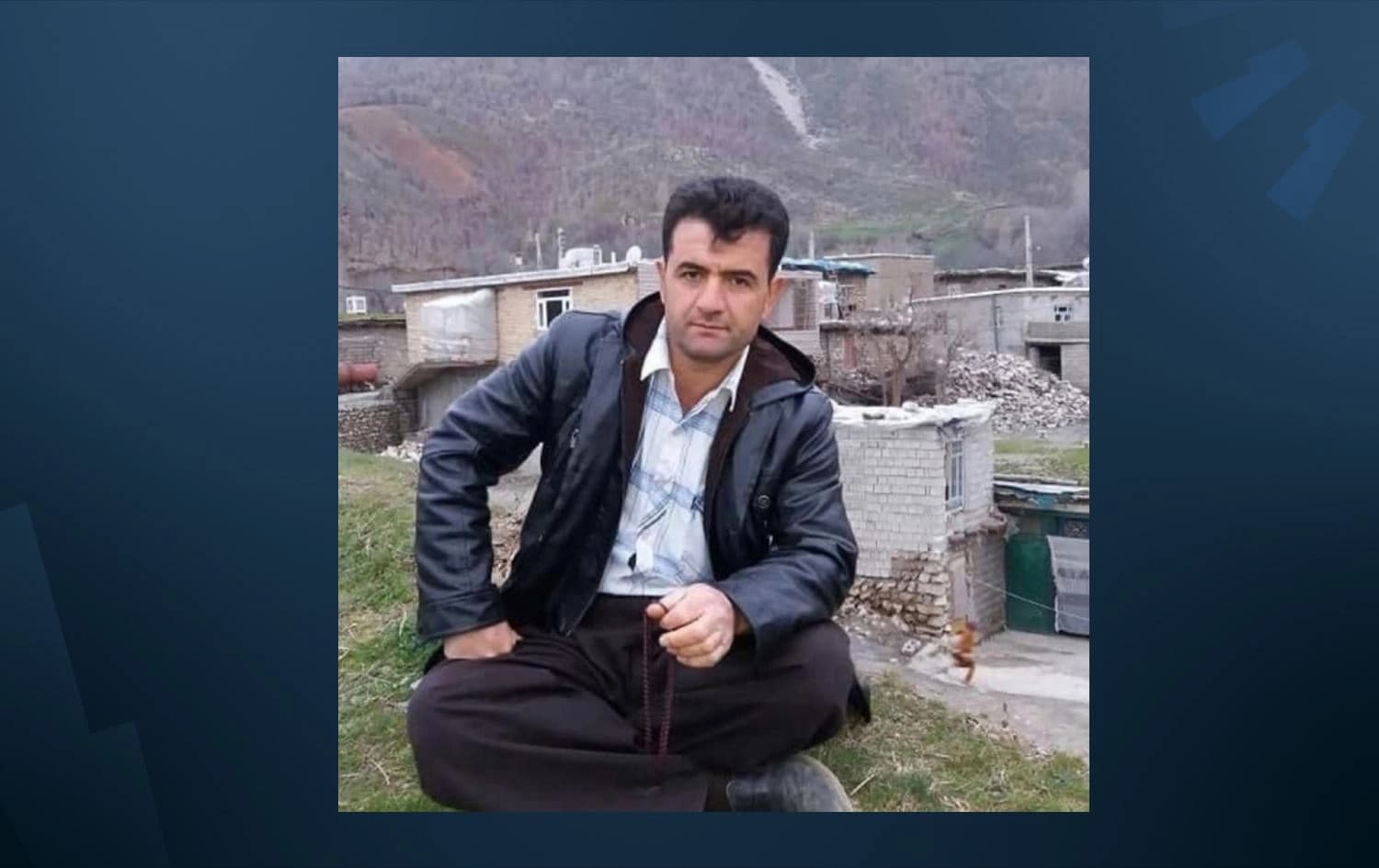 Li Serdeştê kolberekî din li ser destê hêzên Îranê canê xwe ji dest da