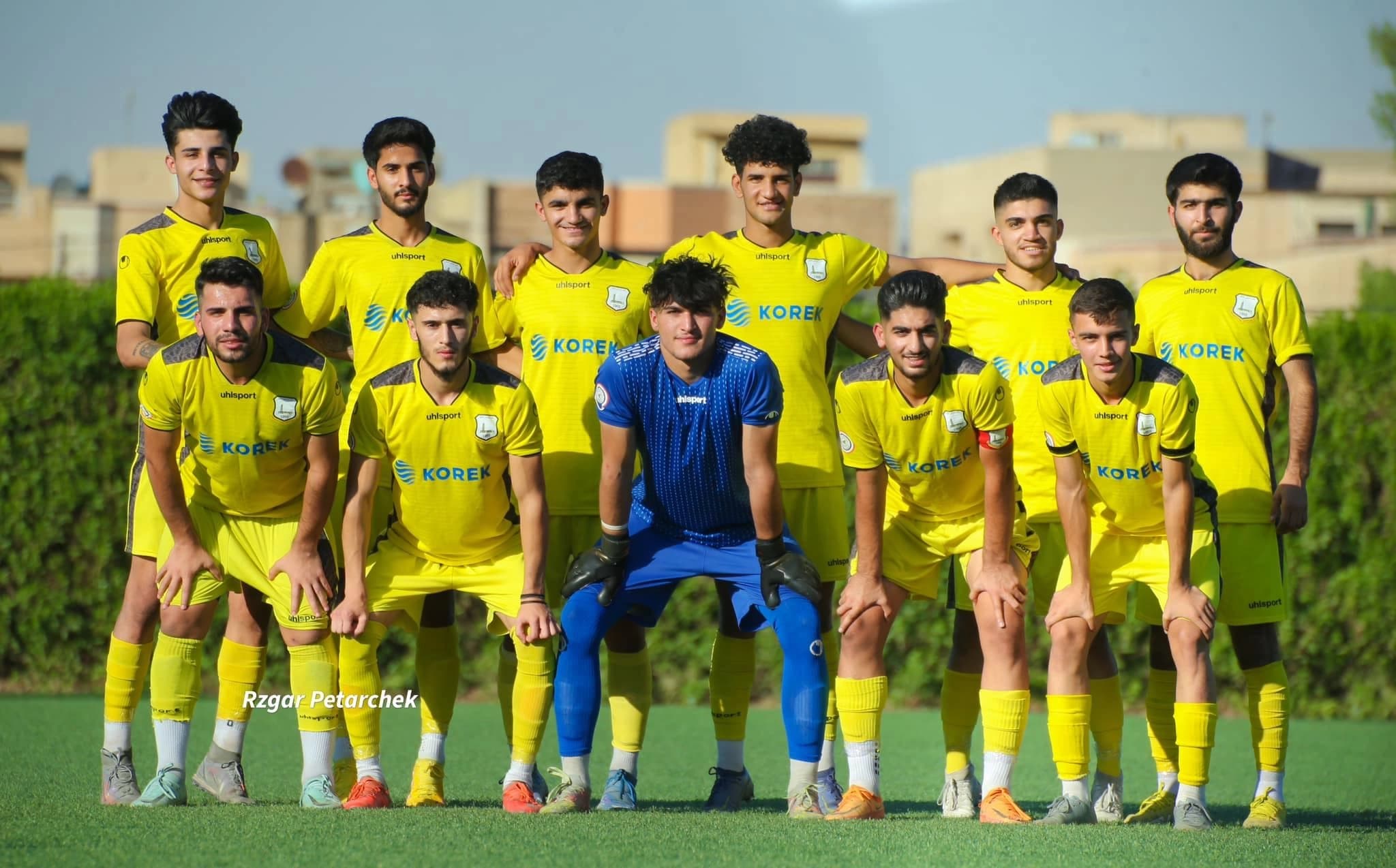 لاوانی یانەی هەولێر