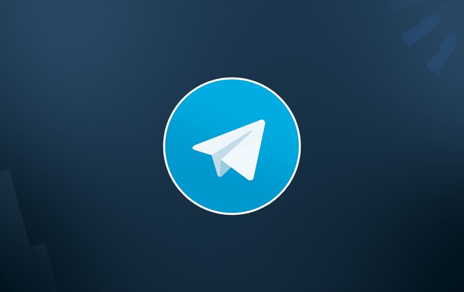 Telegram Logo. Photo: Rudaw