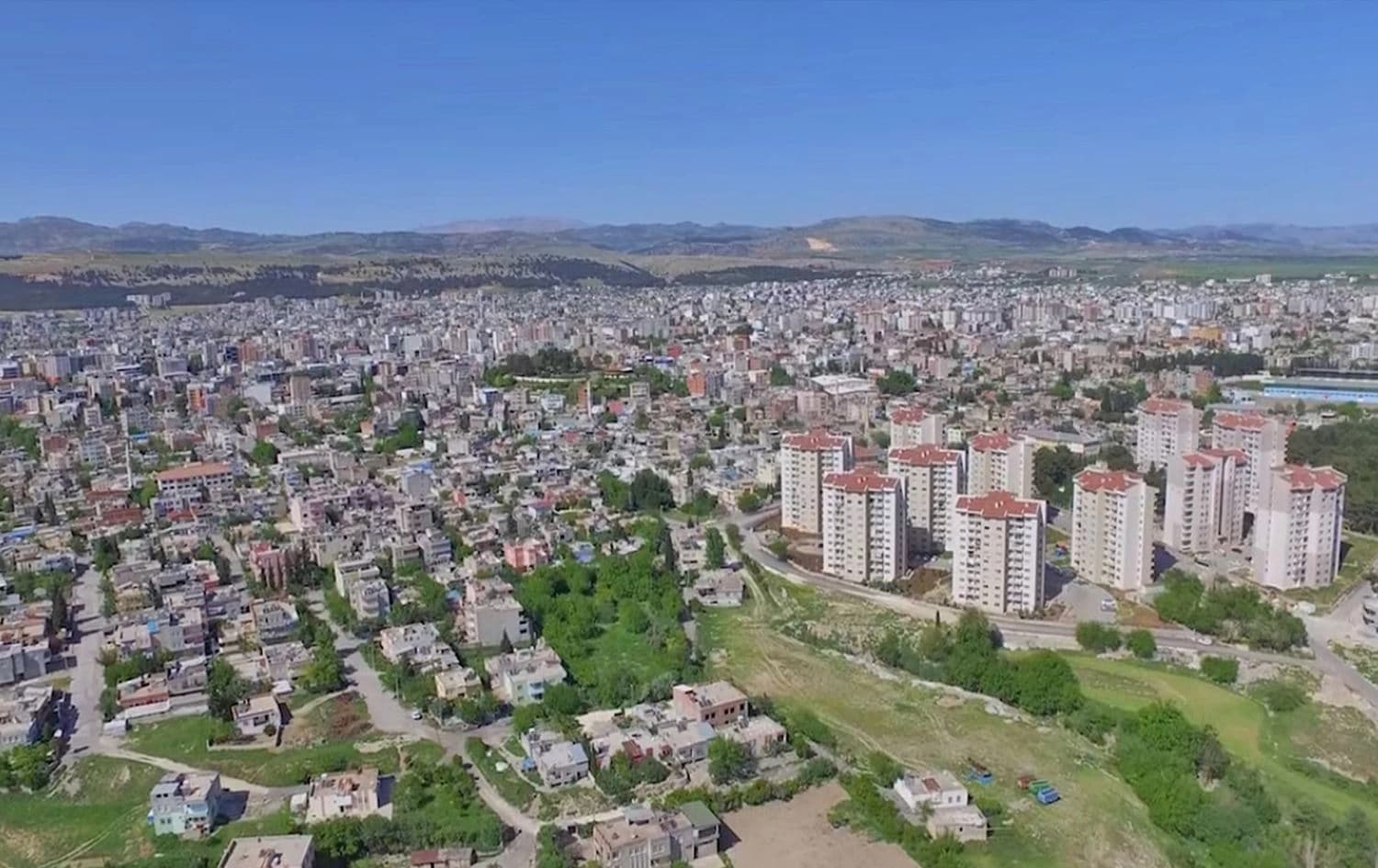 Adıyaman