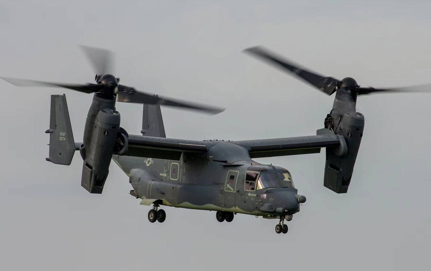 US Air Force