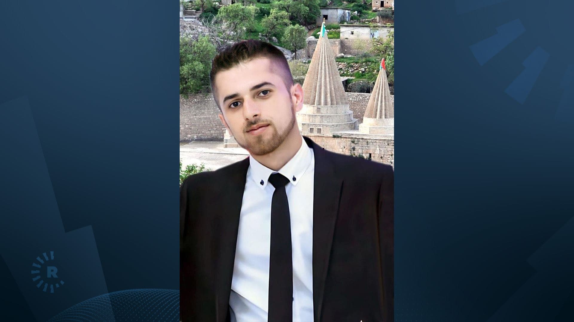 John Saidi Fars Sılo 