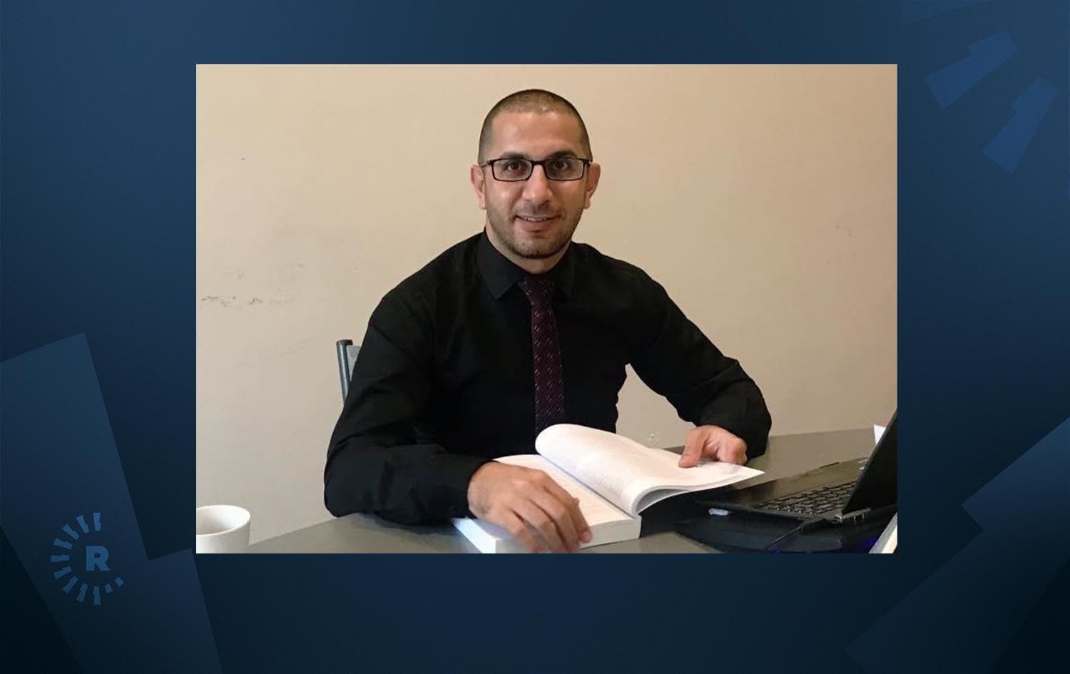 Şırnaklı doktor Kanada'nın en prestijli bursunu kazandı