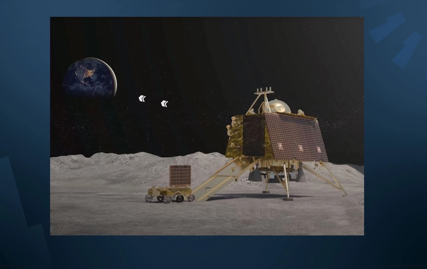 ISRO
