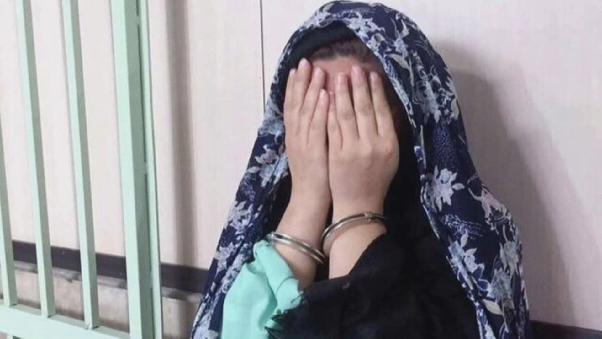 İran’da bir kadın 7 kocasını öldürmekle suçlanıyor Foto: İran medyası