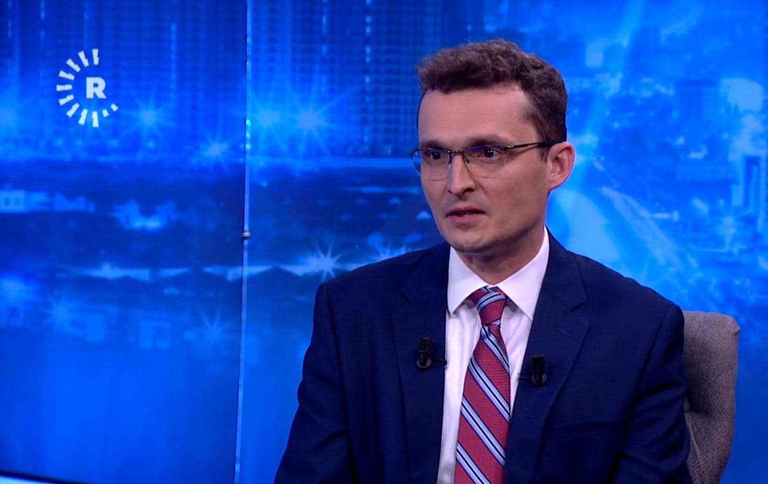 Kanadalı vekil Tom Kmiec: Kürdistan'ın geleceğinden endişe duyuyoruz