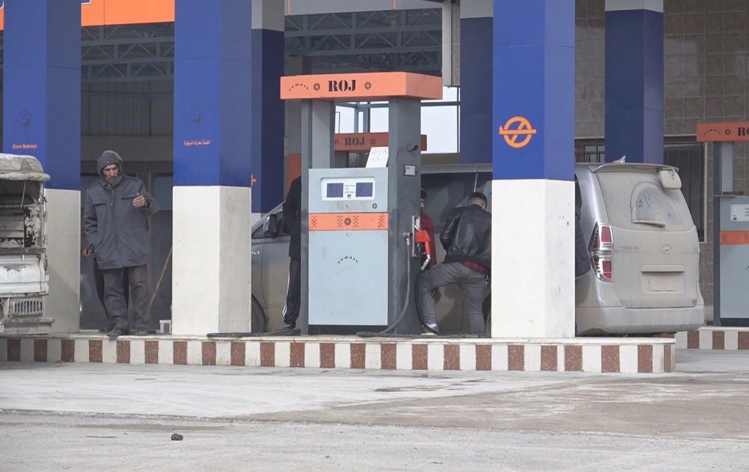 Li Rojavayê Kurdistanê sotemenî biha bû