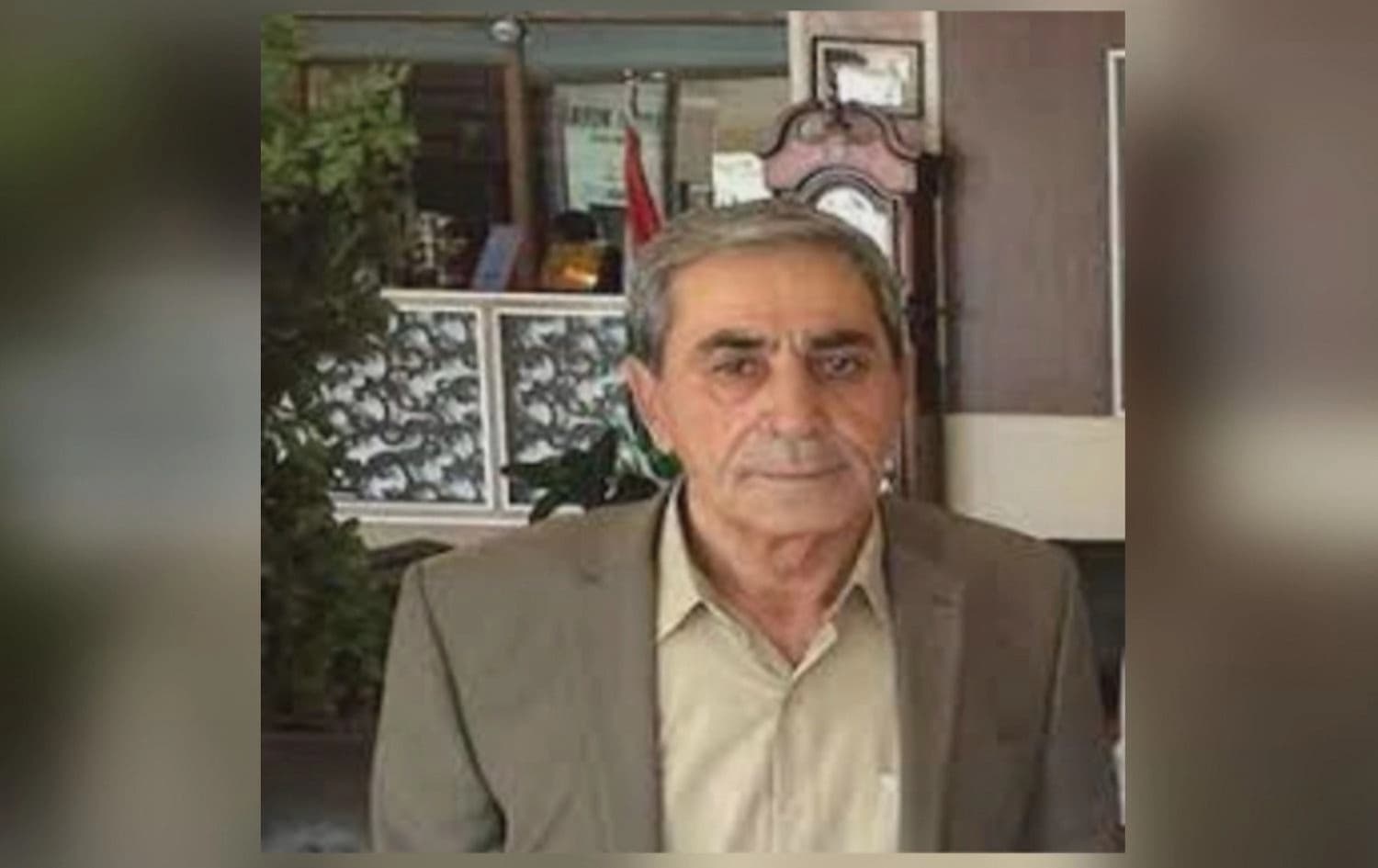 Nivîskarê Kurd Dilgeş Merhê 