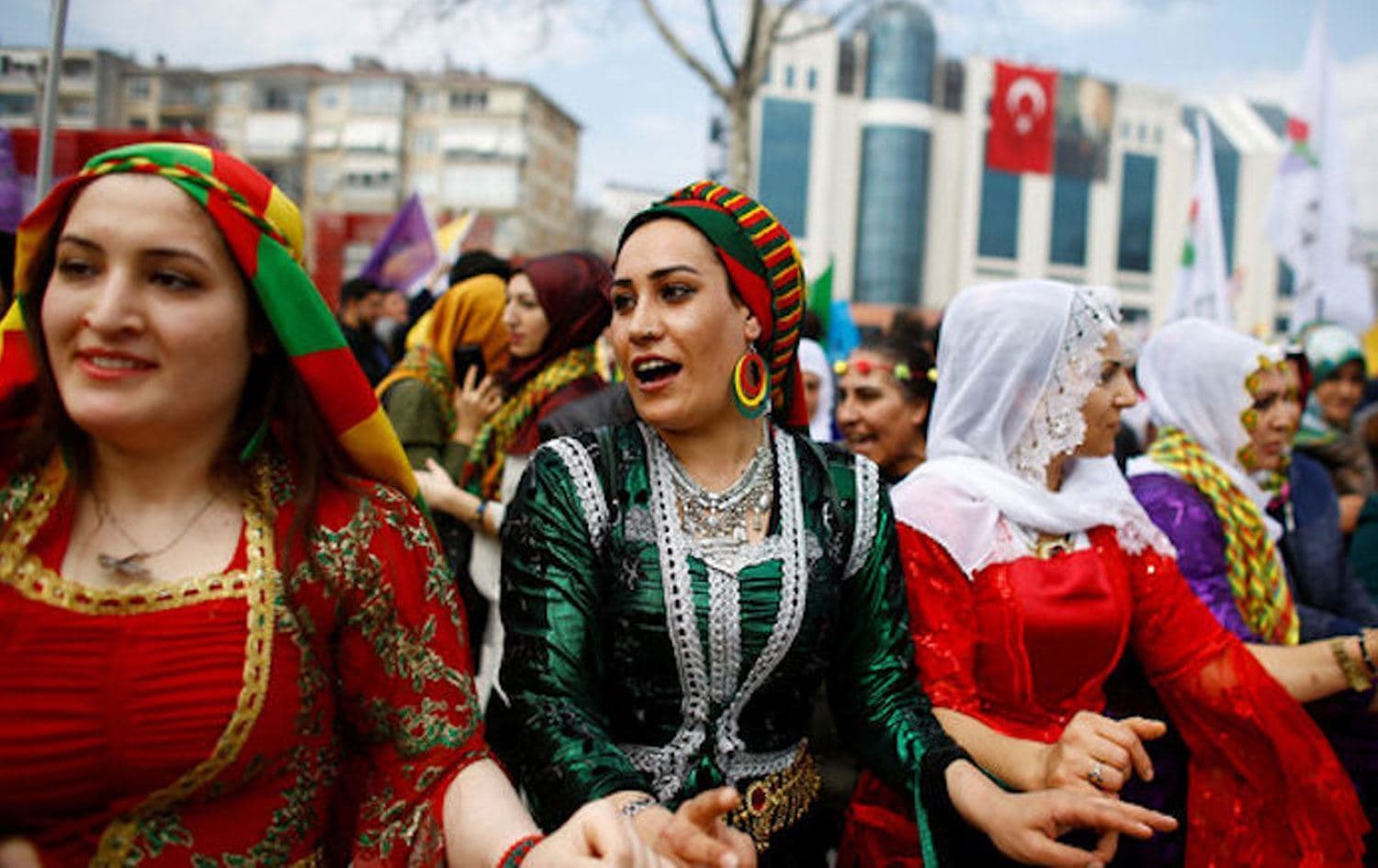 Foto: Reuters / İstanbul