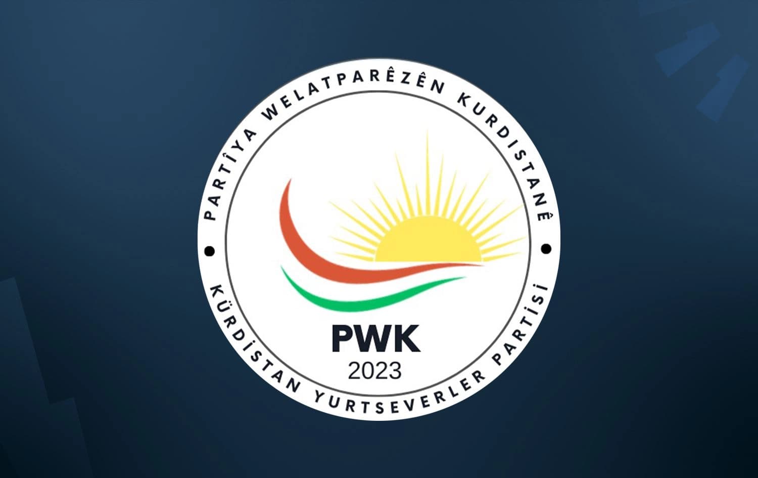 PWK logo