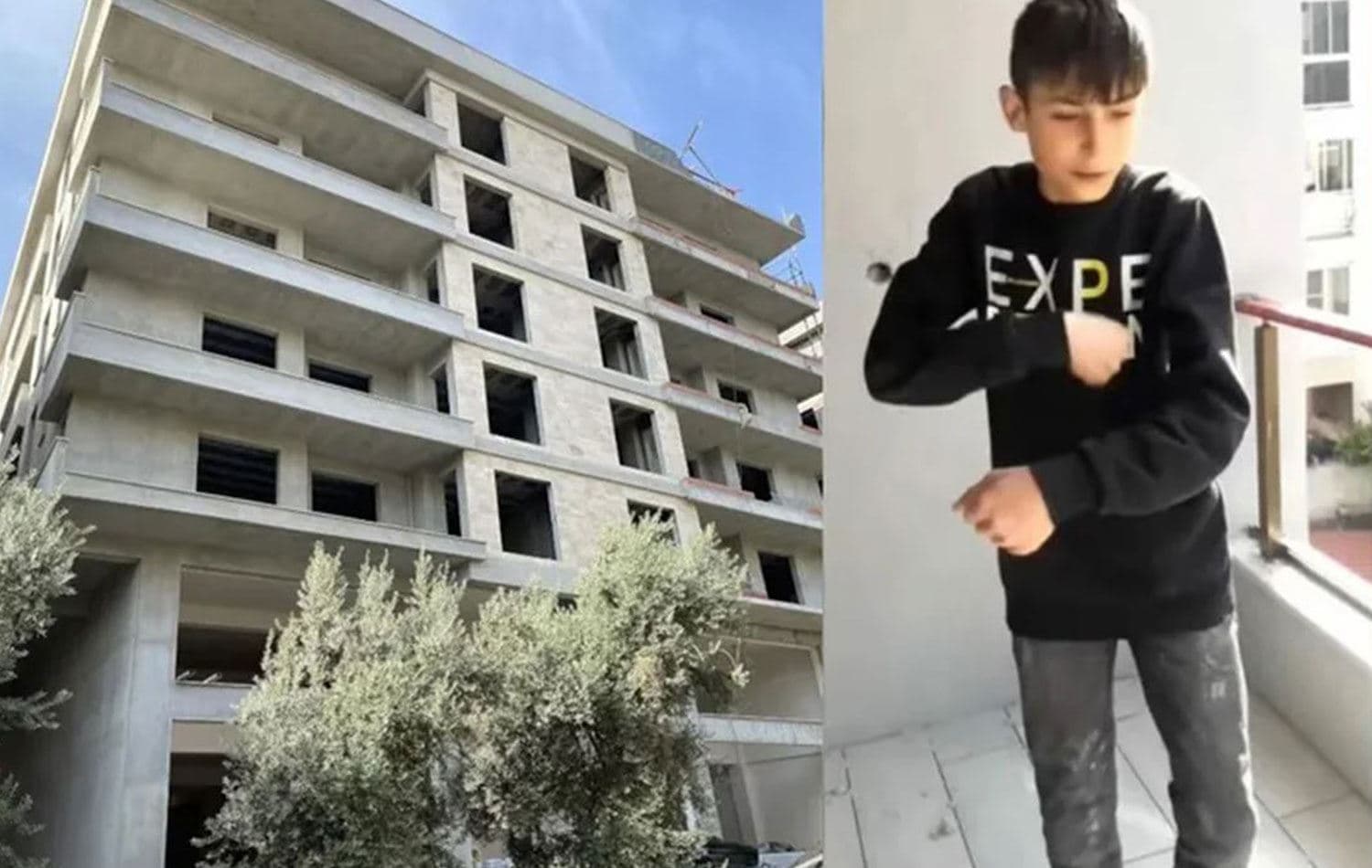 Hayatını kaybeden Zekai Dikici