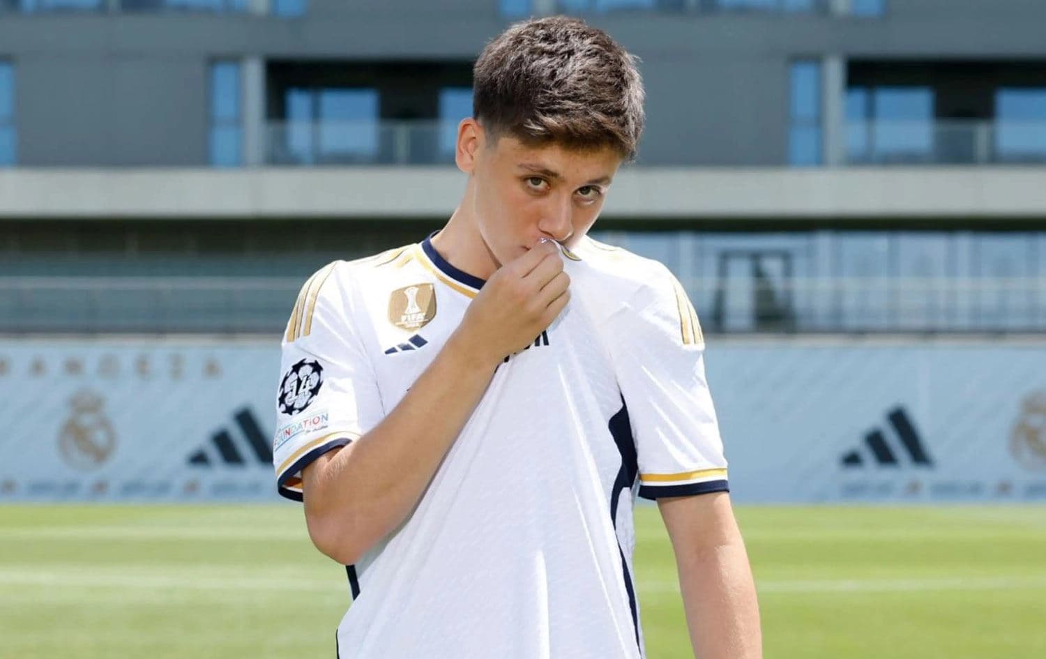 Arda Güler