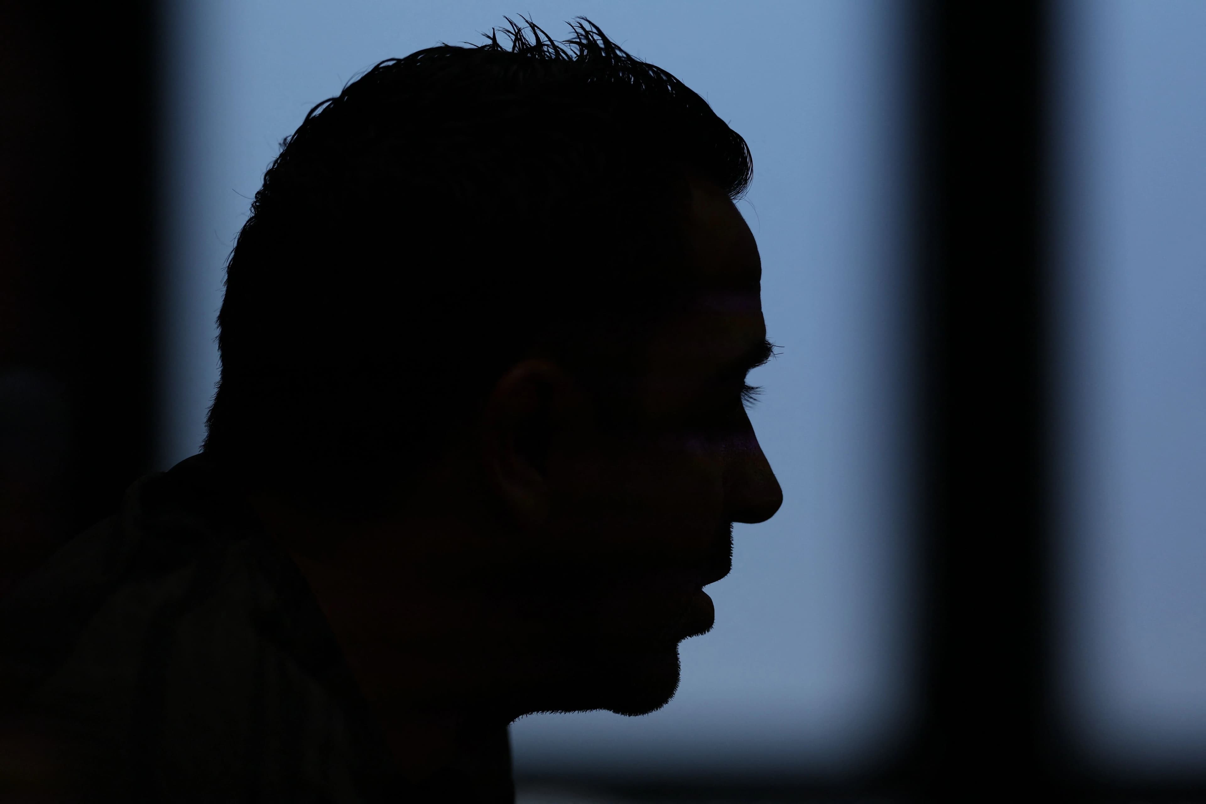 Photo by LLUIS GENE / AFP