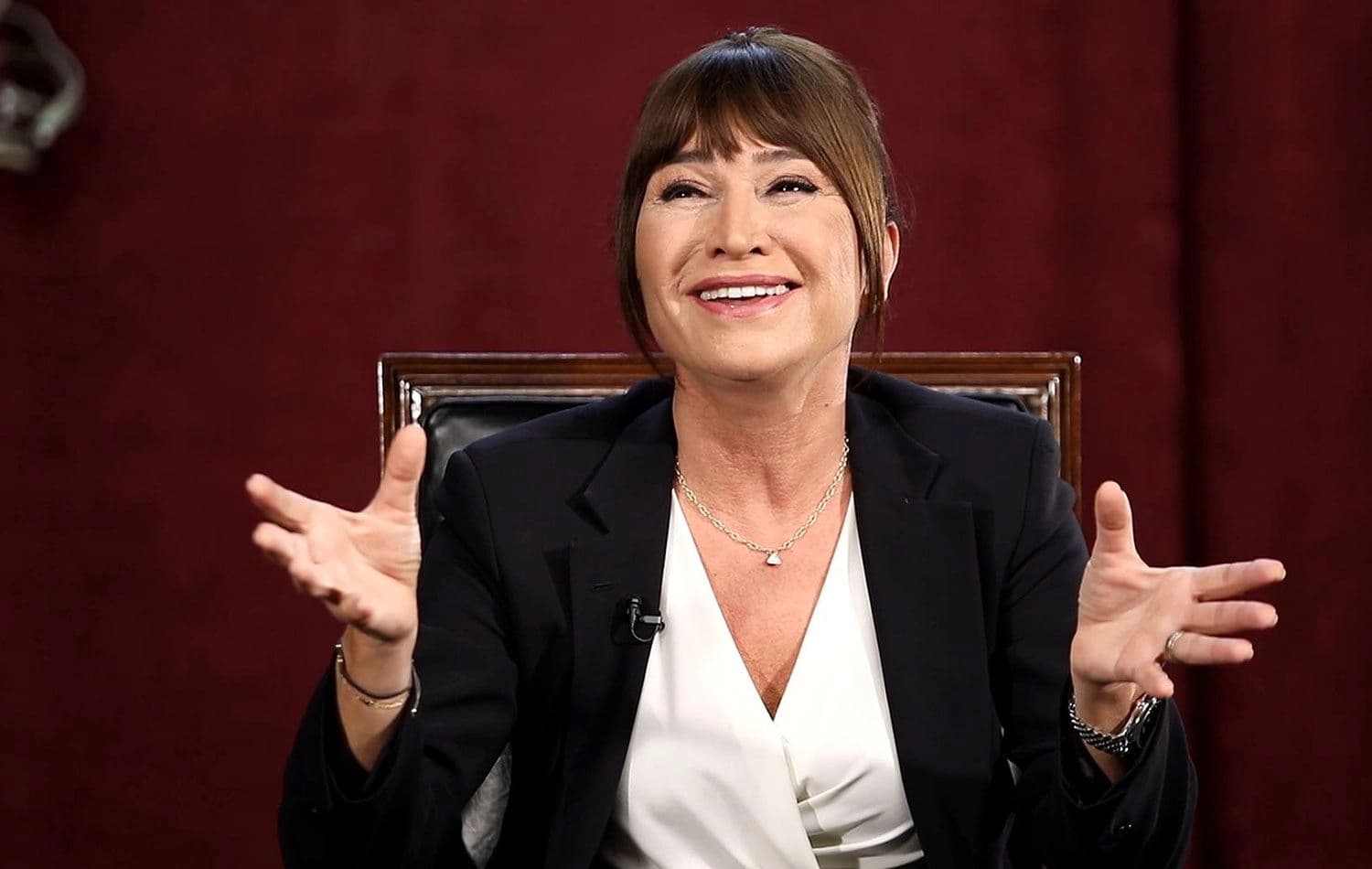 Demet Akbağ / Arşiv