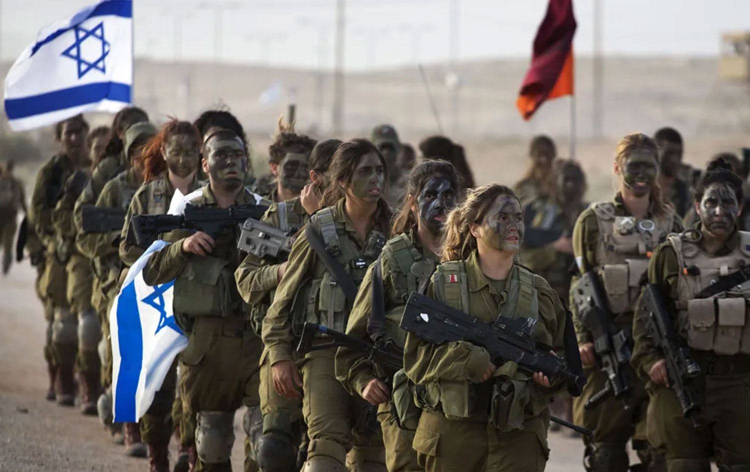 Foto: Menahem Kahana/AFP/Getty Images