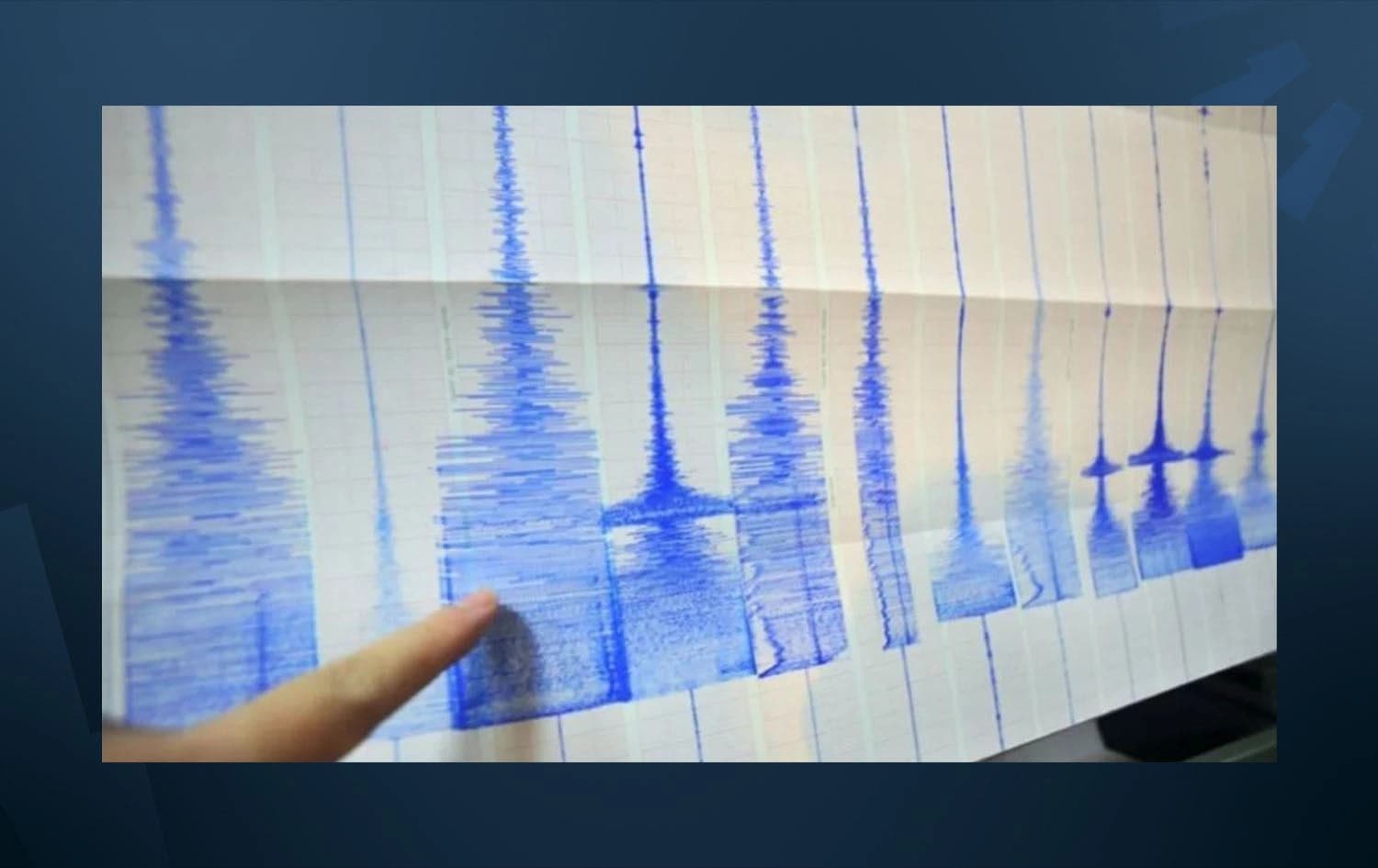 Japonya'da 6,6 büyüklüğünde deprem