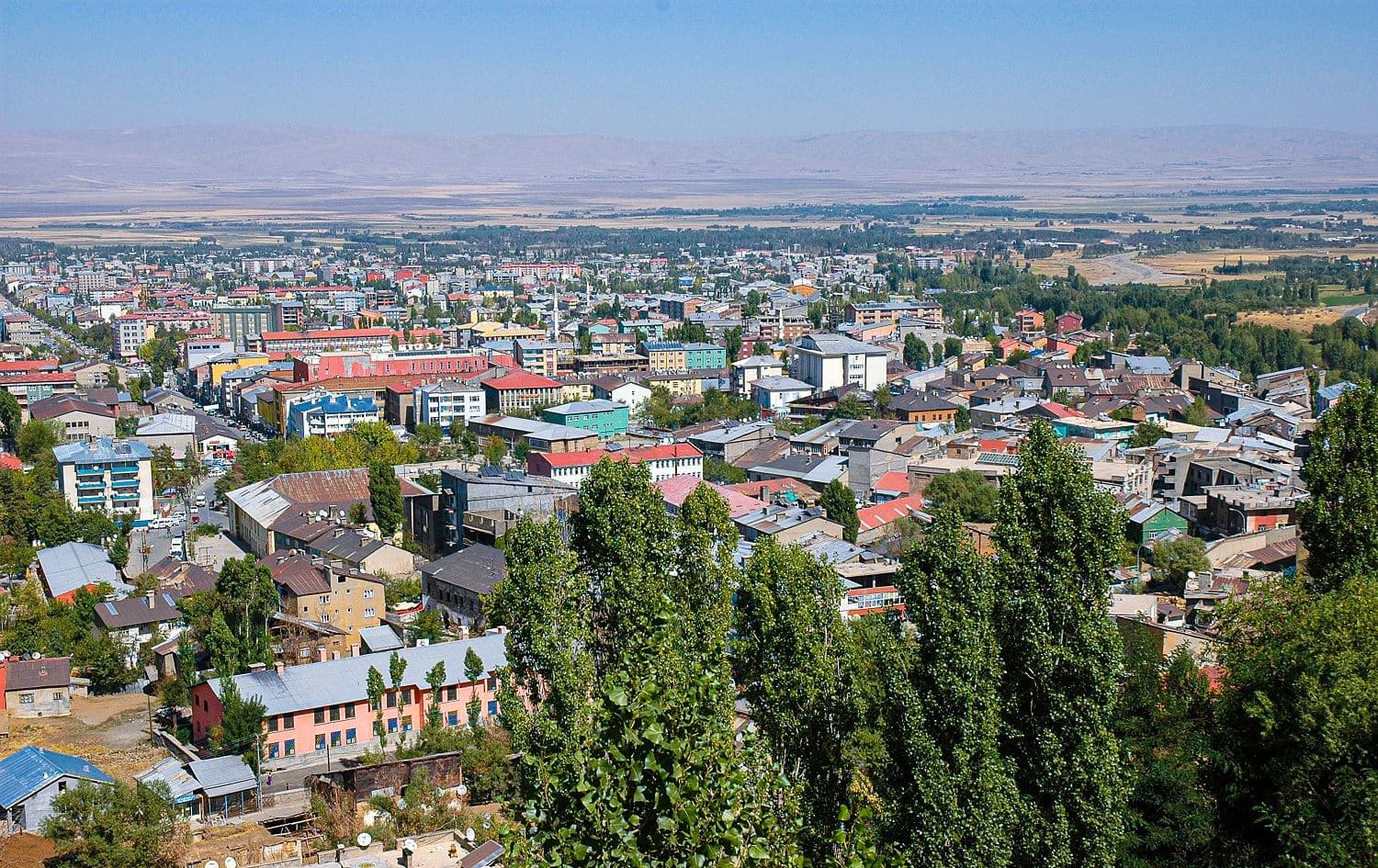 Çalakiyên wekî meş, xwepêşandan û civînên çapemeniyê 7 rojan qedexe ne / Wêne: Arşîv
