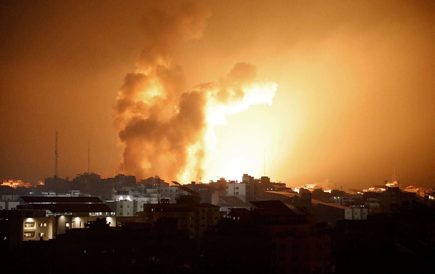 Foto: AFP