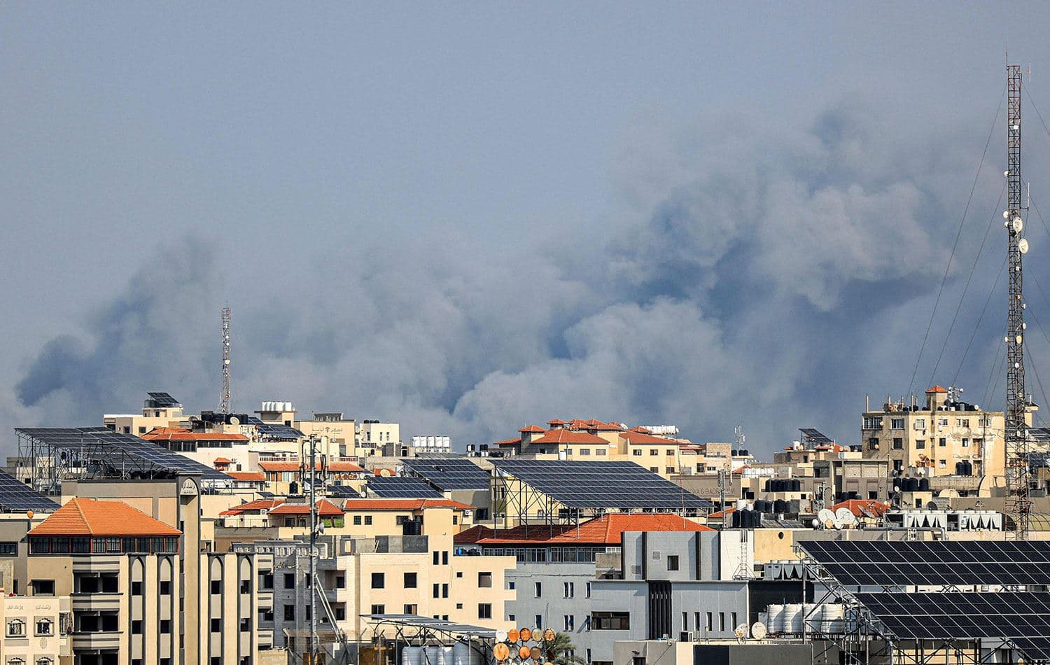 Foto: AFP