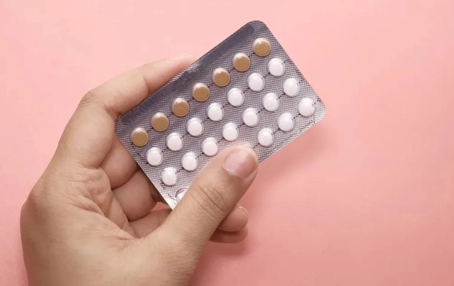 دەنکۆڵەی پێشگیری لە دووگیانبوون. وێنە: Health Line