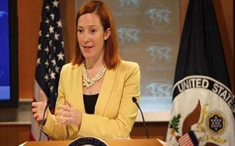 Jen Psakî