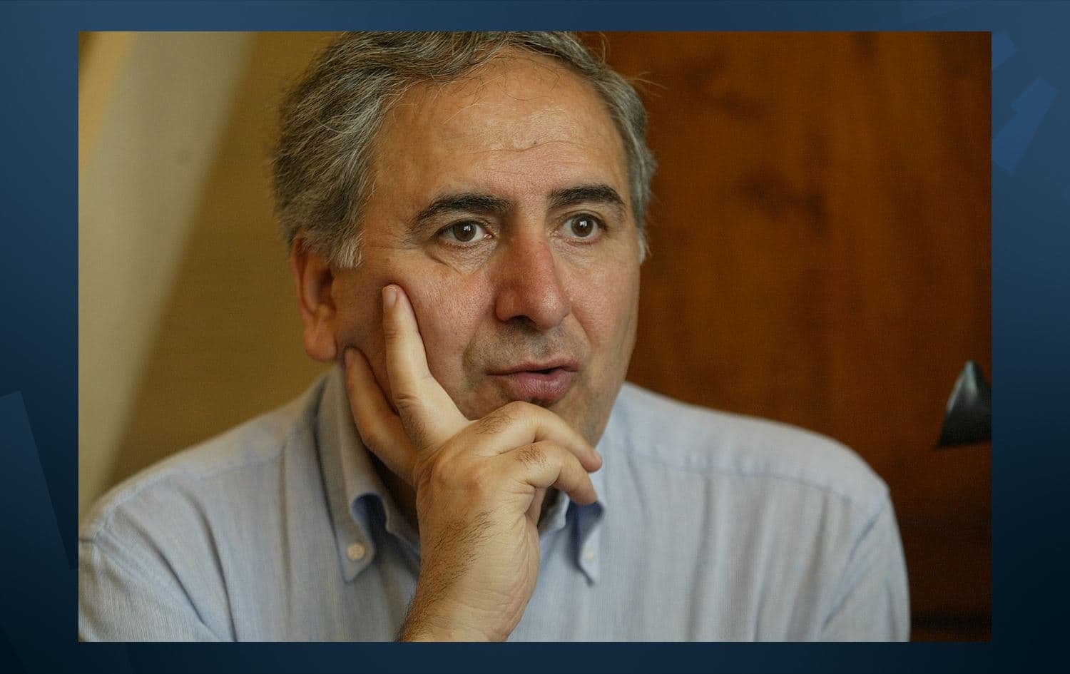 Mehmet Uzun li Hewlerê tê bibîranîn