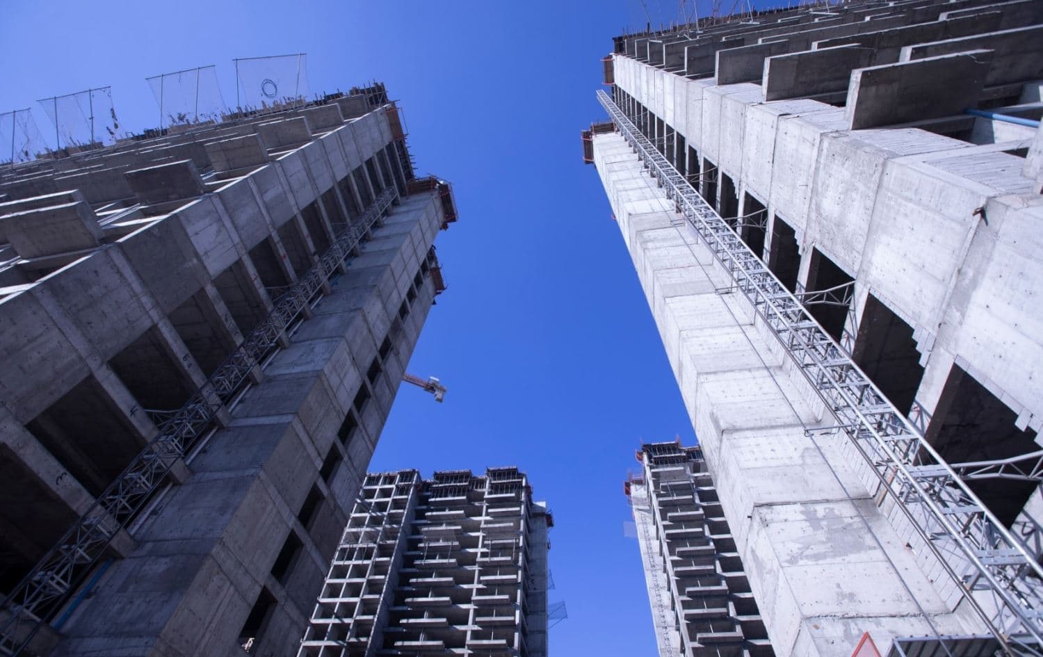 دروستکردنی پرۆژەیەکی نیشتەجێبوون