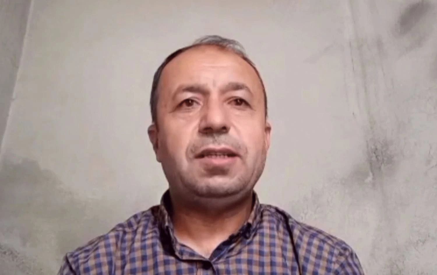 Îbrahîm Şêxo / Wêne û Vîdeo: Rûdaw