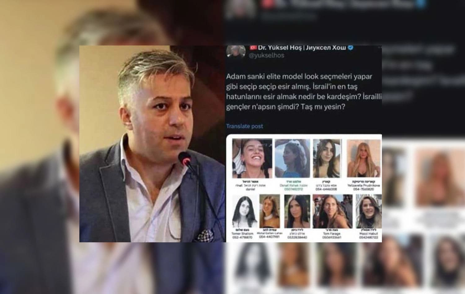 Wêne: Medyaya civakî 
