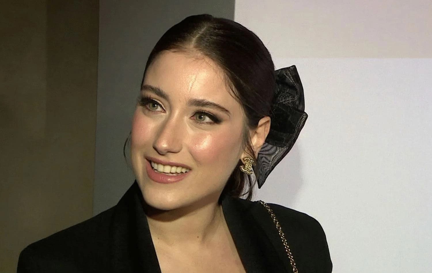 Hazal Kaya / Sosyal medya