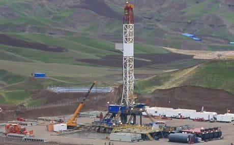 MOL has received approval to develop the Akri-Bijeel block from the KRG’s Ministry of Natural Resources. Photo: MOL Group.