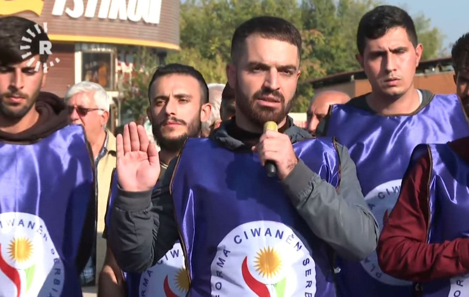 Wêne: Rûdaw Grafîk