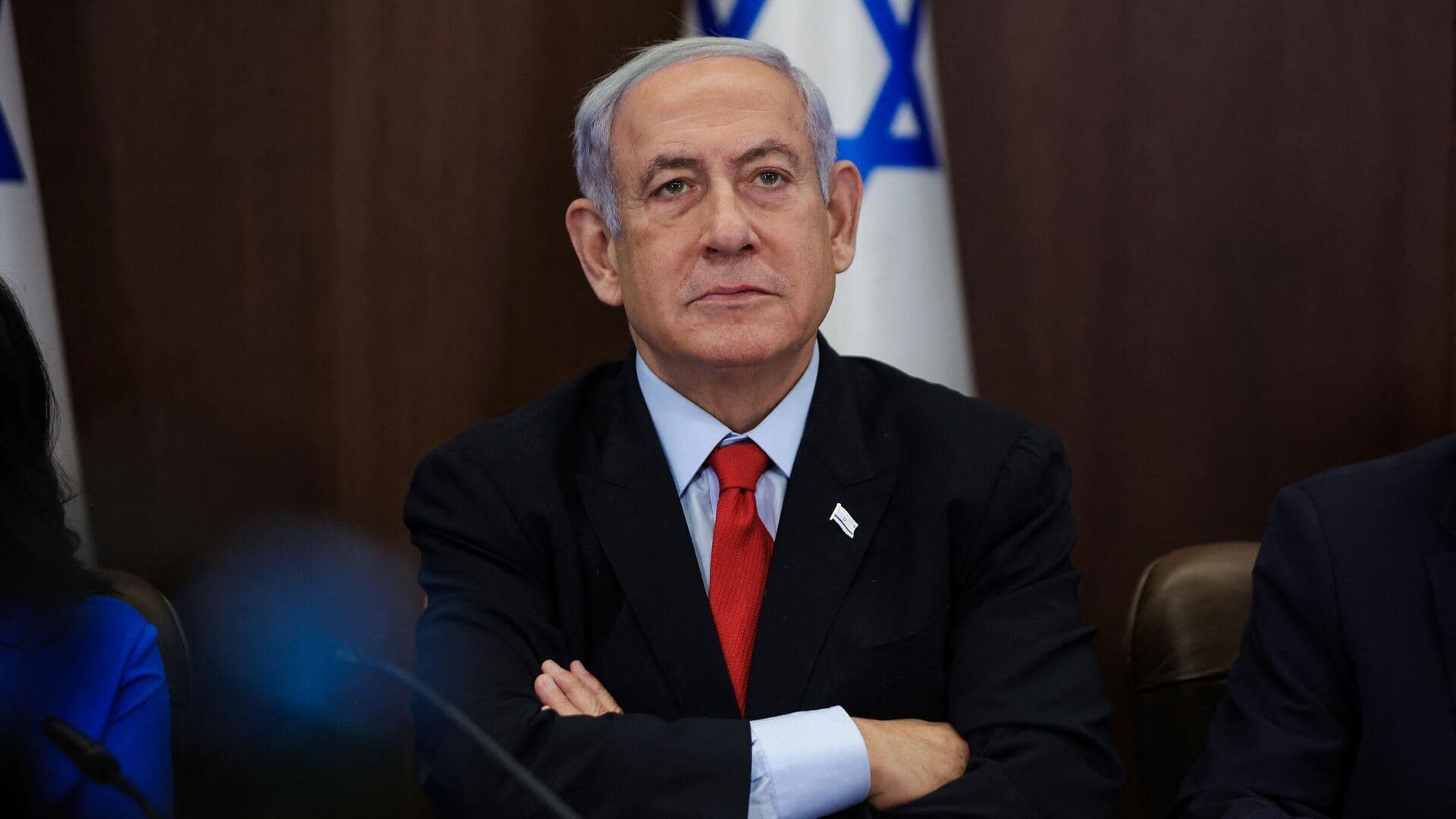 Netanyahu: Güçlerimiz Gazze’nin kalbine girdi