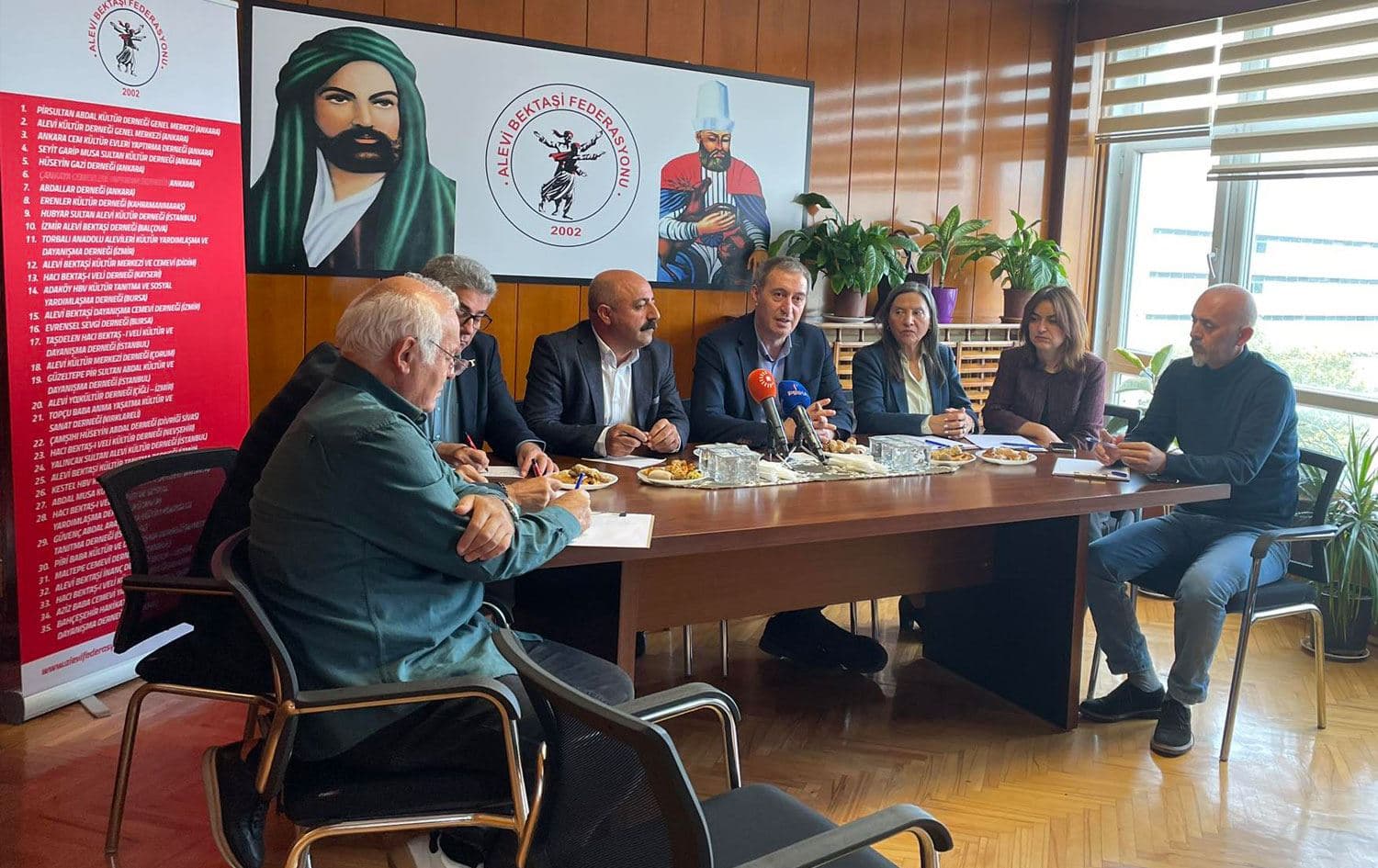 Foto: Şevket Herki