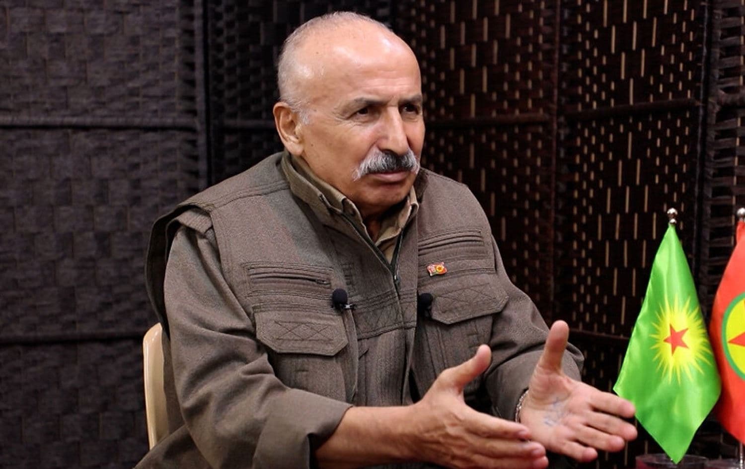 Ekran alıntısı