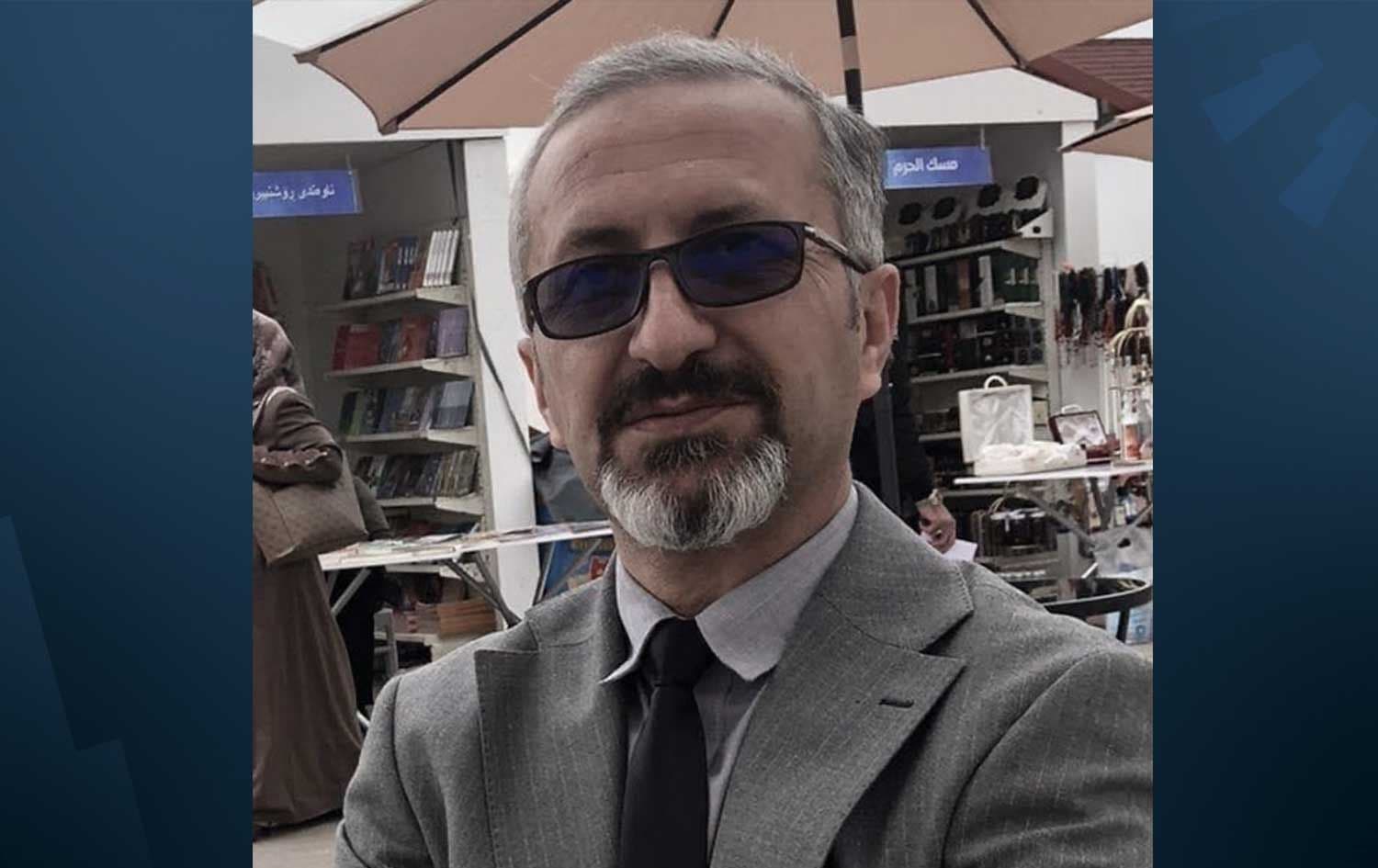 لە هەولێر تەقە لە پارێزەرێکی خەڵکی رۆژهەڵاتی کوردستان کرا 