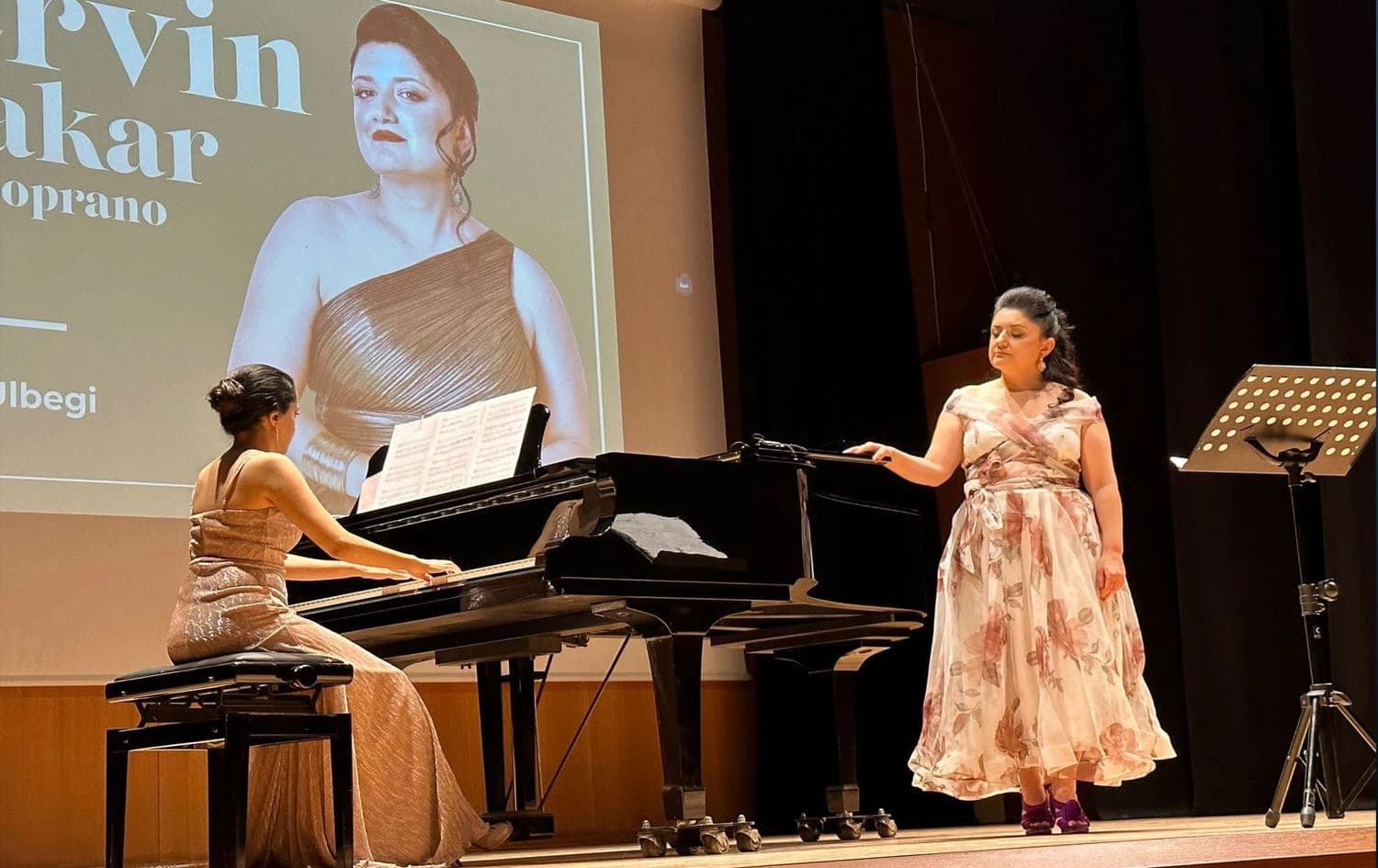 Foto: Pervin Chakar X Hesabı